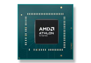 Новый процессор AMD имеет всего два ядра без поддержки SMT. Представлены Athlon Gold 20 и Athlon Silver 10
