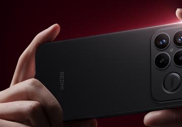 Как снимает Redmi K90 Pro Max с экраном от Xiaomi 17 Pro Max и первым 5-кратным телеобъективом Redmi. Опубликованы примеры фото