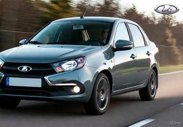 Российский авторынок впервые за 9 месяцев пошёл в рост