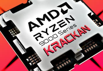 AMD может оставить любителей мощных iGPU без нового лидера настольного сегмента? Пока что Ryzen 9000G засветились только в виде младших моделей