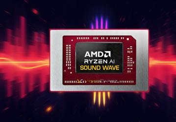 Arm-процессоры AMD для потребительских ноутбуков засветились в Сети