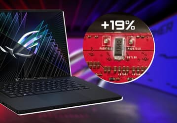 Нужно лишь припаять одно сопротивление, и RTX 4090 Laptop обойдёт RTX 5090 Laptop. Метод шунтирования позволяет заметно разогнать видеокарту