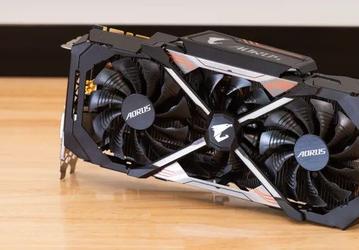 Старикам тут не место? Сравнение GeForce GTX 1080 Ti с 16 современными видеокартами показывает, может ли что-то восьмилетний флагман