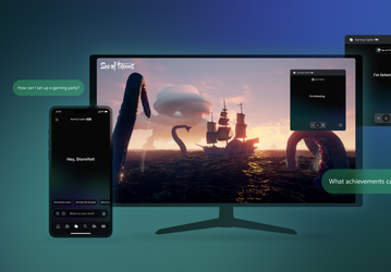 ИИ-функция Microsoft Gaming Copilot отправляет на серверы скриншоты из игр, а может заодно читать и слушать геймеров