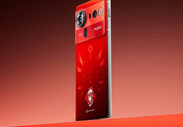 Экран без вырезов, 35-миллиметровая камера, 7200 мАч, 7,8 мм и Snapdragon 8 Elite Gen 5. Nubia Z80 Ultra получит специальное издание