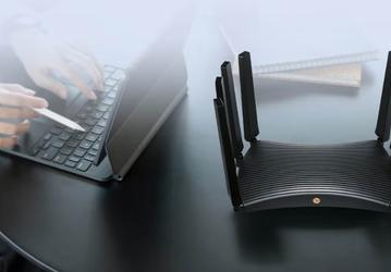Wi-Fi 7, недорого. Представлены маршрутизаторы  TP-Link 7DR7270/7290