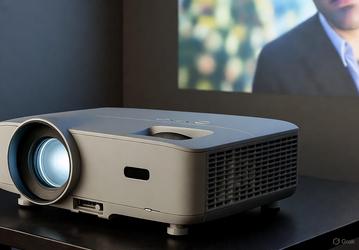 Цены на 4K-проекторы в Китае упали ниже 420 долларов, но пользователи выбирают FullHD