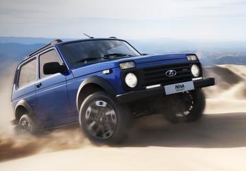 За полгода россияне купили 200 Lada Niva Sport, и это настоящий «успешный успех» — так считает представитель АвтоВАЗа