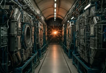 Точное измерение массы Z-бозона: новый результат от эксперимента LHCb на Большом адронном коллайдере