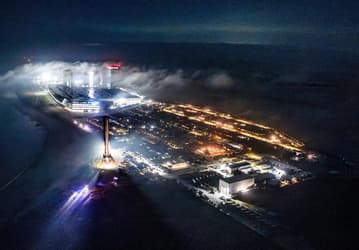 SpaceX и Cards Against Humanity урегулировали судебный спор о нарушении прав на землю возле космодрома Starbase