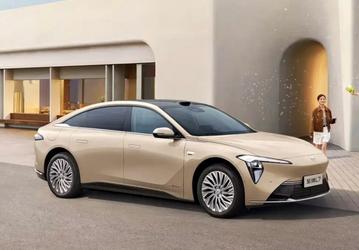 Одноклассник Toyota Camry и Honda Accord с запасом хода свыше 1400 км и расходом топлива всего 0,5 л/100 км. Объявлены цены на Buick Electra L7