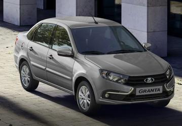 Lada Granta с дефектами ступичных подшипников и неработающими стеклоподъемниками обошлась дилеру в 4 млн рублей: россиянин отсудил у автосалона приличную компенсацию