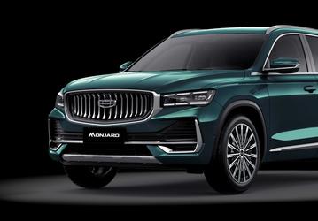 Geely Monjaro, Zeekr, Li Auto и другие — какие машины подорожают сильнее всех после введения нового утильсбора, рассказали участники рынка