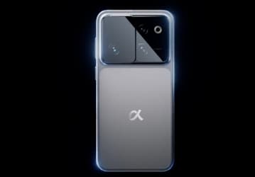 От концепта к реальному смартфону: робот-телефон Honor покажут на выставке MWC 2026