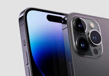 iPhone 18 Pro получит камеру с переменной диафрагмой