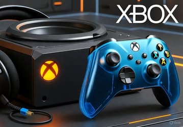 Xbox нового поколения будет работать на основе обычной Windows. Консоль окончательно превратится просто в ПК