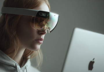 Началась важная неделя для Apple: ожидается выход новых iPad Pro, Apple Vision Pro и, «вероятно», MacBook Pro