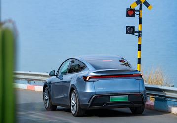 Китайские киловатты и километры. Тест показал, в чем более дешёвая Tesla Model Y опережает BYD Sealion 7 и MG IM6 