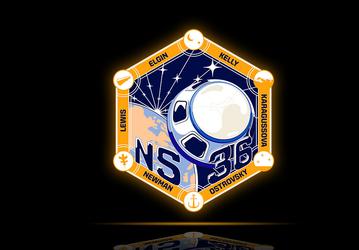 Blue Origin готовит пилотируемый старт ракеты New Shepard NS-36 на 8 октября
