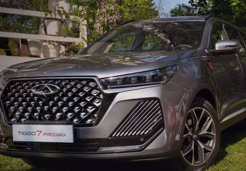 Российские владельцы Chery Tiggo 7 Pro Max жалуются на проблемы с печкой после обновления