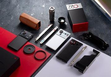 Экран без вырезов, 35-миллиметровая камера, 7200 мАч, 7,8 мм и Snapdragon 8 Elite Gen 5. Nubia Z80 Ultra получит комплект для фотосъёмки