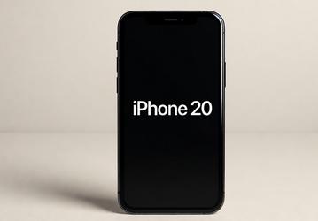 Юбилейный iPhone получит твердотельные кнопки питания, громкости и камеры. Они также появятся в iPad и Apple Watch