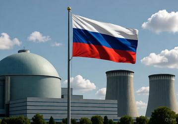 Россия и Иран работают над проектом АЭС большой мощности