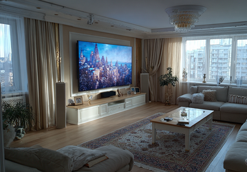 Haier уже опережает Xiaomi и Samsung: россияне все чаще выбирают телевизоры с Android TV и отечественными платформами