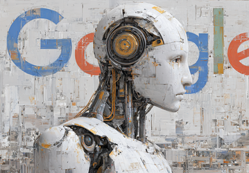 Спросить прямо у Gemini: Google запустил режим ИИ для поиска в России и Белоруссии