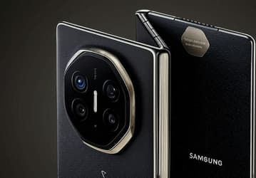 Первый в истории Samsung с двумя шарнирами готов к выходу: презентация ожидается на этой неделе