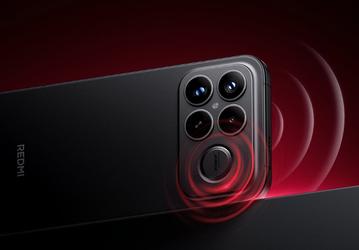 Redmi K90 уже доступен для заказа в Китае