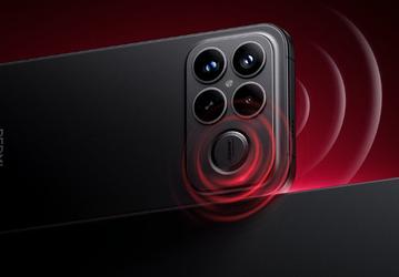 «Новая эра мобильной акустики». Redmi K90 Pro Max получит сабвуфер и звуковую систему 2.1 с настройкой от Bose