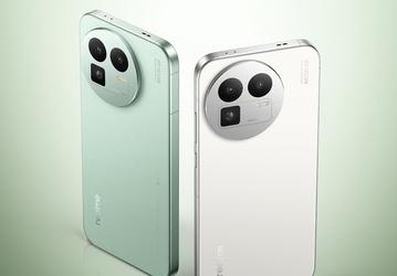 7000 мАч, 100 Вт, IP69, 50-мегапиксельная камера Ricoh GR и Snapdragon 8 Elite — за 410 долларов. Представлен Realme GT8 Standard Edition