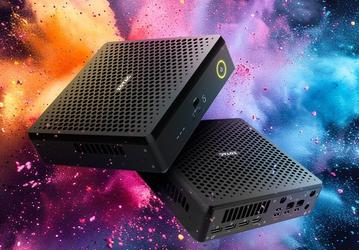 Самый маленький ПК с Nvidia RTX 5060 Ti. Названа европейская цена Zotac Magnus EN275060TC