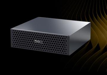 20-ядерный CPU и Nvidia Blackwell, 128 ГБ унифицированной памяти и SSD до 4 ТБ. Представлен мини-ПК Dell Pro Max