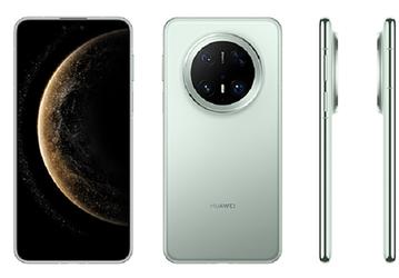 Очередной супертонкий смартфон, на этот раз от Huawei. Опубликованы фото Huawei Mate 70 Air