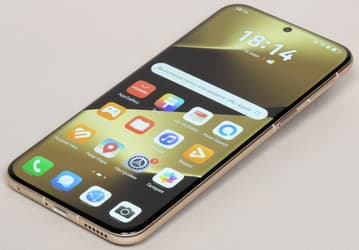 Таких ещё не было: Huawei уже тестирует двойную камеру разрешением 200 Мп