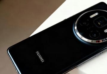 Huawei Mate 80 Pro с новой огромной камерой впервые показали вживую