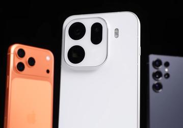 Почти 16 часов работы экрана и лёгкая победа даже над iPhone 17 Pro Max. Oppo Find X9 Pro оказался королём автономности в рейтинге PhoneBuff 
