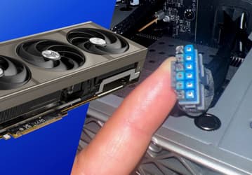 Разъём питания 12V-2x6/12VHWPR впервые уничтожил видеокарту Sapphire