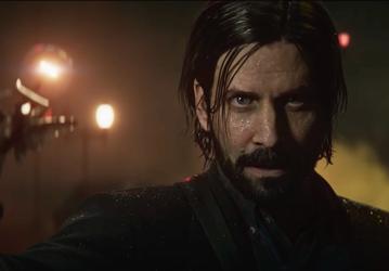 Sony подарила Alan Wake 2 и ещё пару игр подписчикам PlayStation Plus