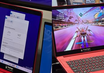 Arm-компьютеры с Windows теперь смогут эмулировать инструкции AVX и AVX2. Всё благодаря очередному обновлению Windows