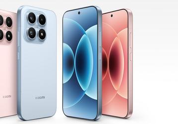 Самый долгоиграющий смартфон в линейке. Xiaomi 17 проработал 12 часов 11 минут и осталось еще 20%