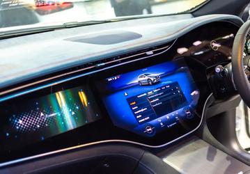 Технология, опередившая время? Mercedes-Benz больше не оснащает свои машины системой Night View Assist