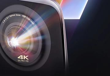 «Новый эталон среди проекторов» и «Флагман 4K». 4K-проекторы Dangbei X7 на подходе