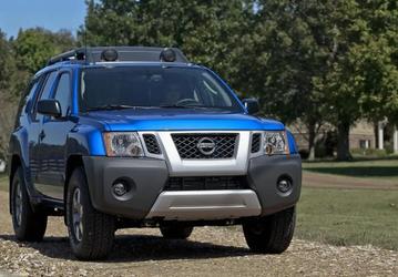 Nissan подтвердил выпуск Xterra 2028 года с гибридным V6