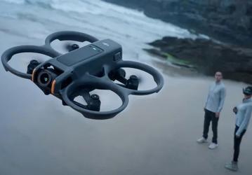 DJI подала апелляцию на решение суда США о причислении к «китайским военным компаниям»