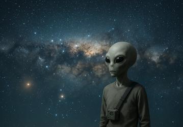 Учёный NASA предложил новую гипотезу для объяснения парадокса Ферми: «радикальная обыденность» внеземных цивилизаций