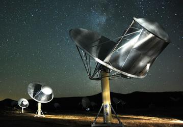 Обновлённые протоколы SETI: как научное сообщество готовится к возможному контакту с внеземным разумом