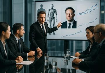 Глава Tesla предупредила акционеров: отказ в выплате пакета почти на $1 трлн может привести к уходу Илона Маска